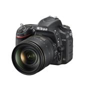 M&G 数码单反相机 Nikon 数码单反相机 D750(24-120)4G VR KIT