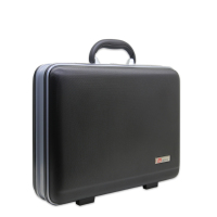 贝艾利ABS手提箱密码箱公文箱包票款箱电脑工具箱短途旅行登机箱