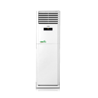格力柜机空调(GREE) 5匹 2级 定频 冷暖KFR-120LW/(12568S)NhAd-2