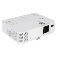 NEC NP-CR3117 商务办公便携投影机 投影仪(3200流明高亮 DLP 支持蓝光 )