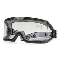 DELTA 防化护目镜101104镜片
