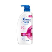 潘婷750ml洗发水