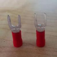 ZSTC华南富士SV1.25-4 U型线鼻子开口内径4.3