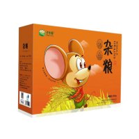 子午岭(ZIWULING)杂粮礼包