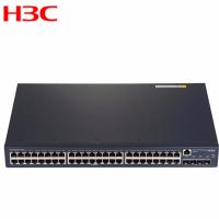 华为 华三S5130S-52S-HI/包含三年硬件维保五年技术维保 汇聚接入交换机 GD