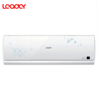统帅 定频3级大1.5P挂 KFR-36GW/12TDA13T(含13米铜管一价全包)