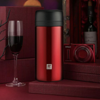 双立人(ZWILLING) ZW-BP103 双立人真空保温杯420毫升 100个起订
