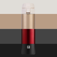 双立人(ZWILLING) ZW-BP100 双立人真空弹跳杯450毫升 100个起订