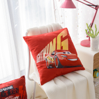 Disney/迪士尼 3D暖绒陪伴抱枕 