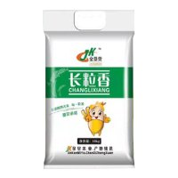 金垦贡 长粒香米10kg
