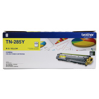 佳能兄弟TN-285Y黄色碳粉适用HL-3150CDN/3170CDW/9020CDN/9140CDN/9340CDW