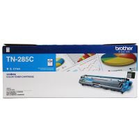 佳能兄弟TN-285C青色碳粉适用HL-3150CDN/3170CDW/9020CDN/9140CDN/9340CDW