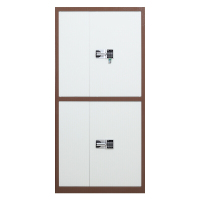 虎牌hp-00050电子指纹密码保密柜950指纹不带屉