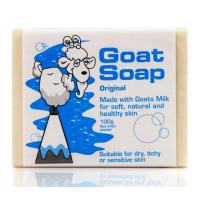 澳洲天然番木瓜羊奶皂100g(单位:块)