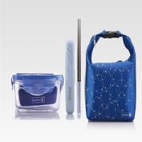 乐美雅(Luminarc) 凡尔赛彩盒装三件套.LC-S28F