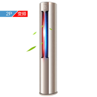 卡萨帝 变频2级2P柜圆柱形 CAP507GAA(A2)U1(含13米铜管一价全包)