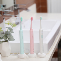 韩国现代 Hyundai 声波电动牙刷 x600