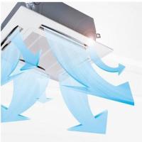 美的空调天花机KFR-120QW/SDY-B(D2)