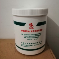 长城 7023B 低温润滑脂机油 1.167L/桶 14升起拍