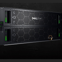 戴尔(DELL EMC)ME4012 10GB iSCSI BaseT 8端口8GB双控制器不含硬盘2580W