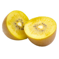 国产水果 黄心猕猴桃大果12个装 新鲜水果
