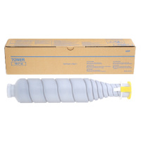 国际 TN710黑色墨粉盒(适用柯尼卡美能达Bizhub 600/601/750/751) JH