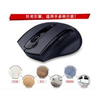 双飞燕G3-280N无线鼠标(办公家用 无线鼠标 静音鼠标) JH