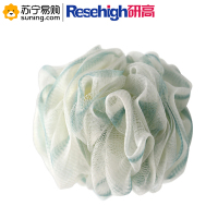 研高(Resehigh) 浴室用品 浴花 13cm