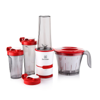 伊莱克斯早餐机组合EGBR020