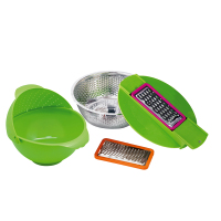 德世朗(DESLON) 厨厅宝套装A DFS-TZ055A