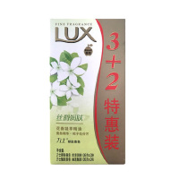 力士香皂 五连包