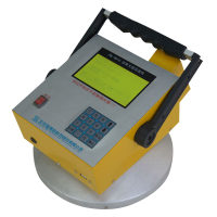 智博联ZBL-W310沥青无核密度仪 快速测量中英双语