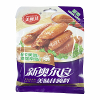 美味佳新奥尔良原味腌料85g