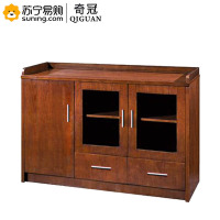 奇冠 茶水柜 1200*400*860 QG-D0020(L)