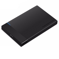 金士顿 移动硬盘盒子3.5/2.5英寸通用usb3.0台式机笔记本电脑外置固态