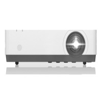 索尼(SONY) EX455商务教育办公家用高清投影仪(3200流明 1024×768分辨率)