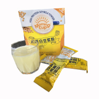 MorningCup高蛋白豆浆粉