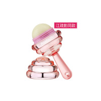 小蜜坊 棒棒糖滋润唇膏 保湿补水防干裂口红打底