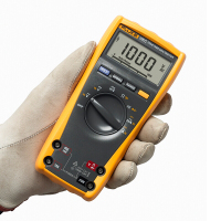 福禄克 FLUKE-175C 万用表电动工具 (计价单位:台)