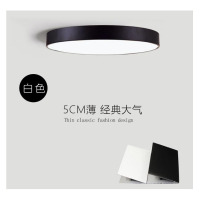 YYM DT LED吸顶灯12453