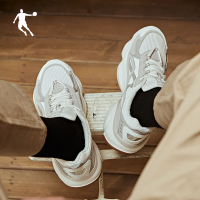 乔丹老爹鞋男女鞋2019新款休闲鞋透气运动鞋跑鞋复古鞋子潮鞋XM3590310