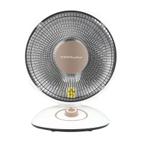 荣事达(Royalstar)BS-01 多功能小太阳暖风机 单个装
