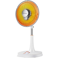 荣事达(Royalstar)BS-02 多功能小太阳暖风机 单个装