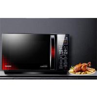 格兰仕 变频微波炉 光波炉 烤箱一体机 不锈钢内胆 平板 家用