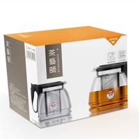 茶艺师 玉兰壶单壶(Y900)