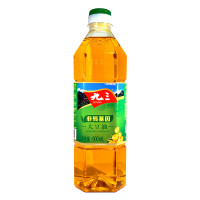 九三 非转基因三级大豆油 900ML 150瓶起订