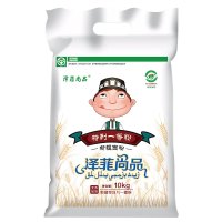 泽菲尚品 特一粉10kg