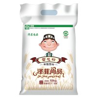 泽菲尚品 雪花粉10kg