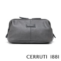CERRUTI 1881阿拉梅达系列洗漱包 NTC613