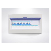 DPAITEC DT 配电箱盖板46578